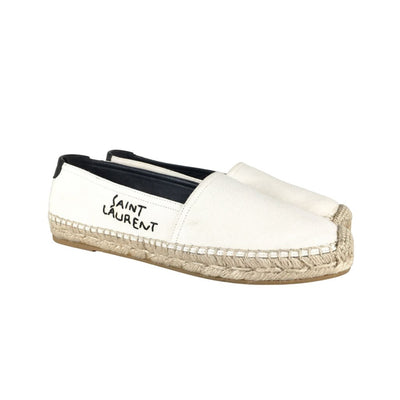 Saint Laurent (YSL) Espadrilles 36