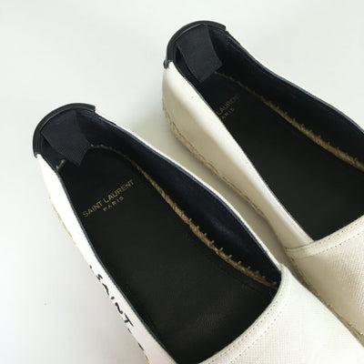 Saint Laurent (YSL) Espadrilles 36