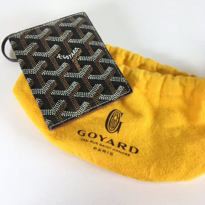 Goyard Cardholder