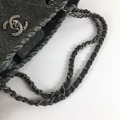 Chanel CC Tote