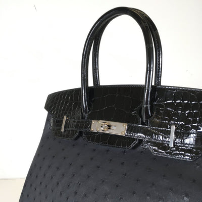 Hermes Birkin 30 Touch