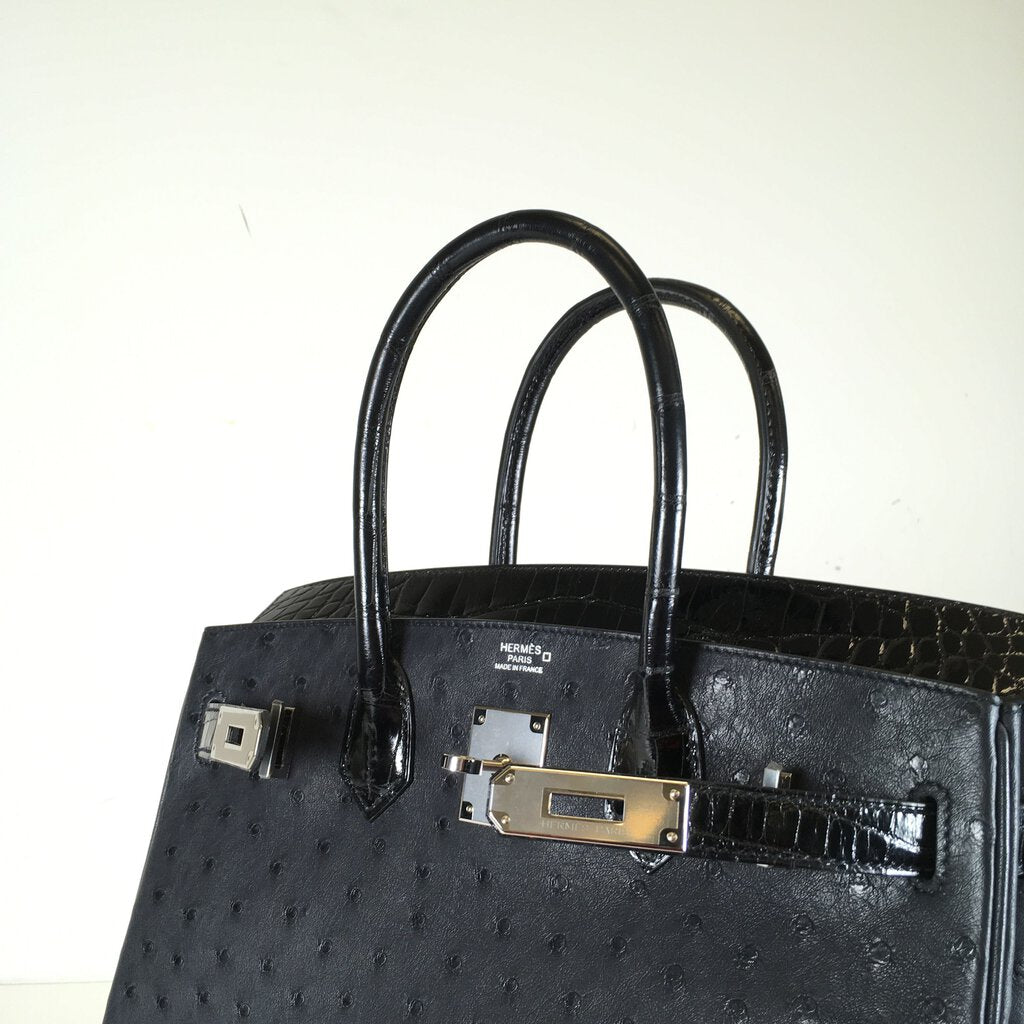 Hermes Birkin 30 Touch