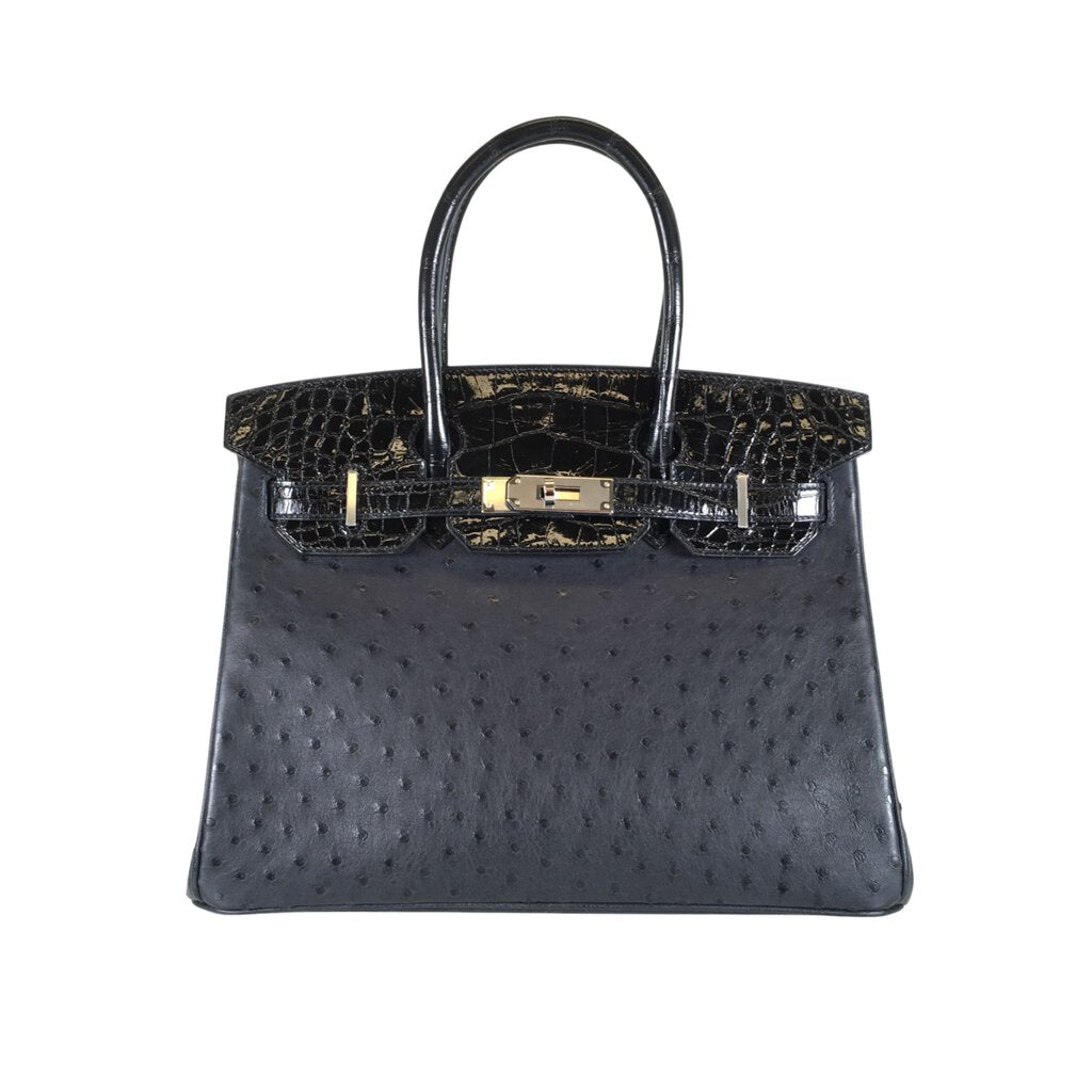 Hermes Birkin 30 Touch