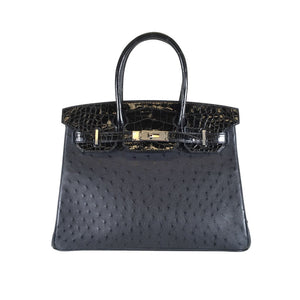 Hermes Birkin 30 Touch