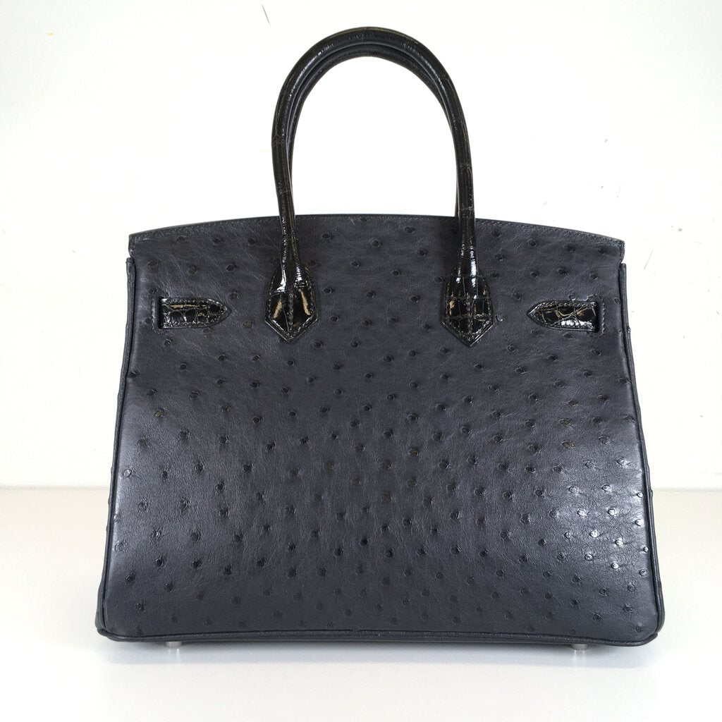 Hermes Birkin 30 Touch