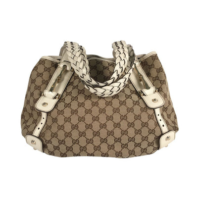 Gucci Hobo Tote