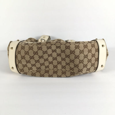 Gucci Hobo Tote