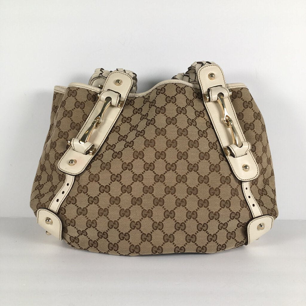 Gucci Hobo Tote