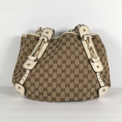 Gucci Hobo Tote