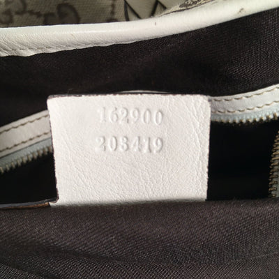 Gucci Hobo Tote