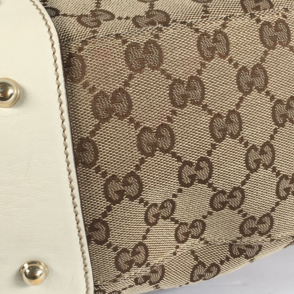 Gucci Hobo Tote