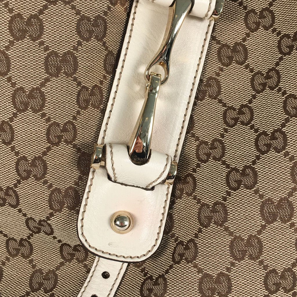 Gucci Hobo Tote