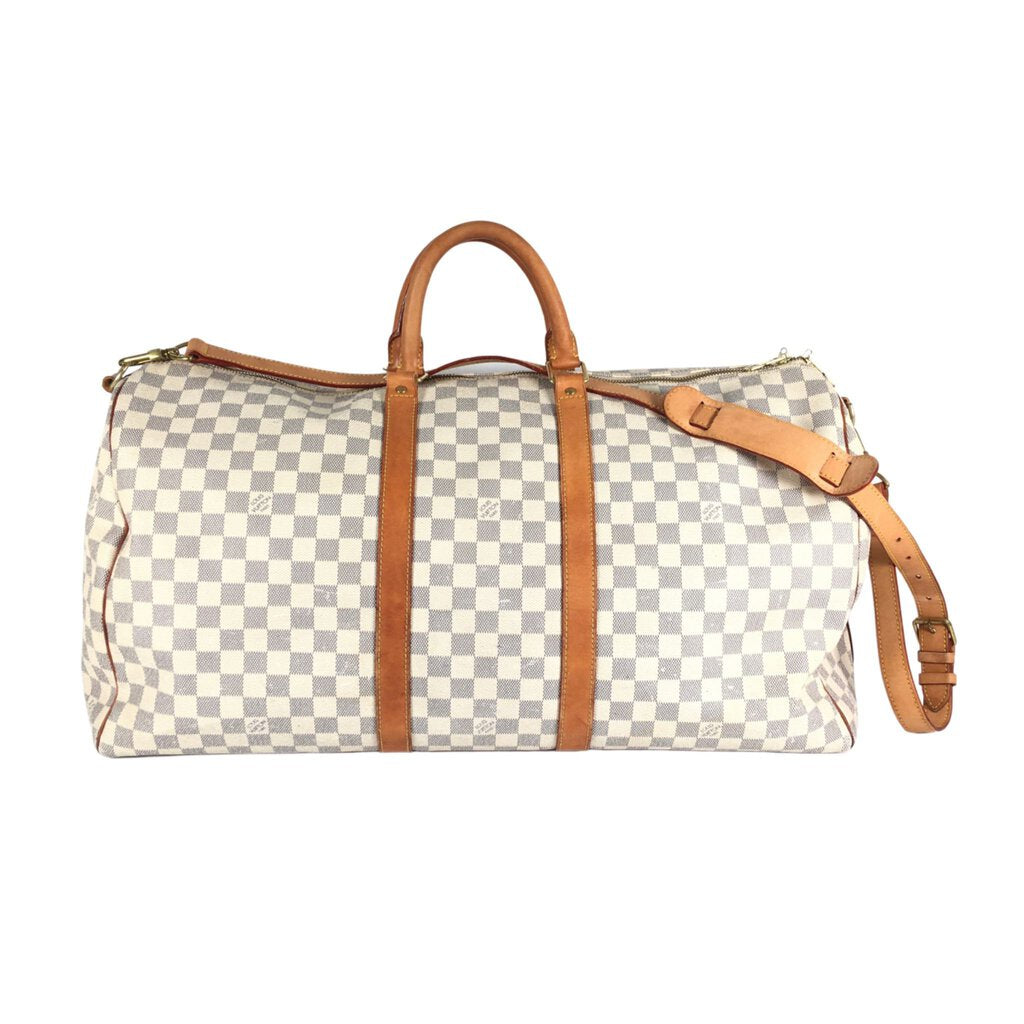 Louis Vuitton Keepall 45