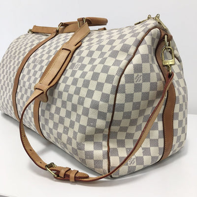 Louis Vuitton Keepall 45