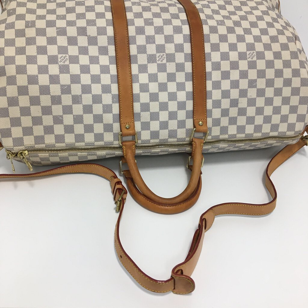 Louis Vuitton Keepall 45