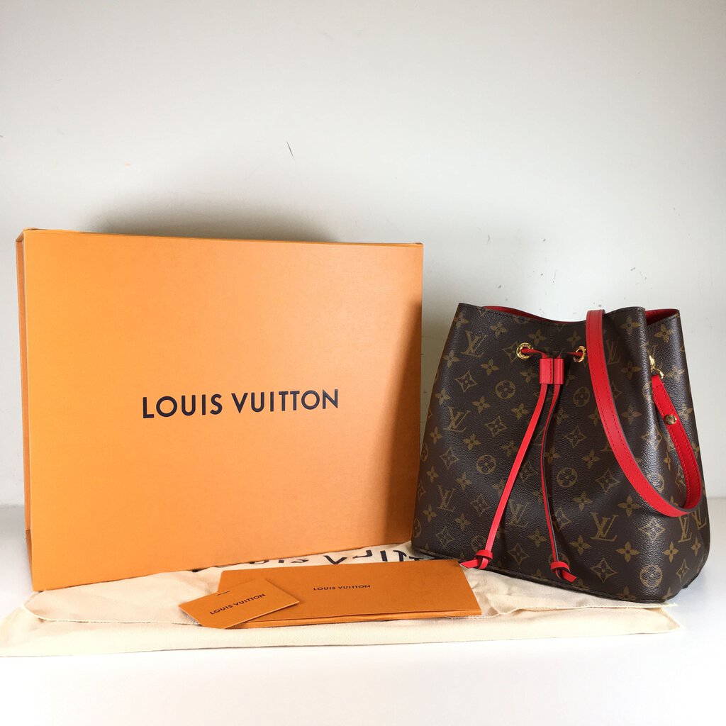 Louis Vuitton NeoNoe MM