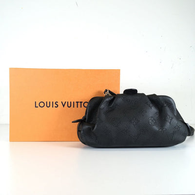 Louis Vuitton Mini Scala Pouch