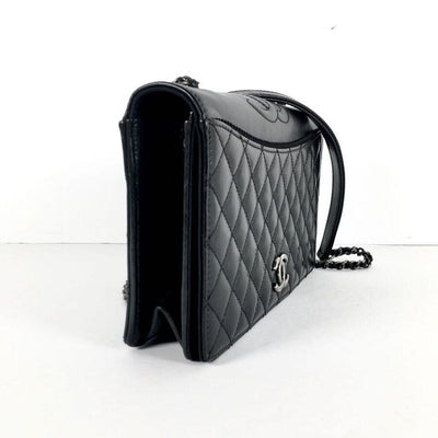 Chanel Ballerine Flap