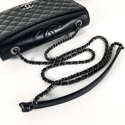 Chanel Ballerine Flap