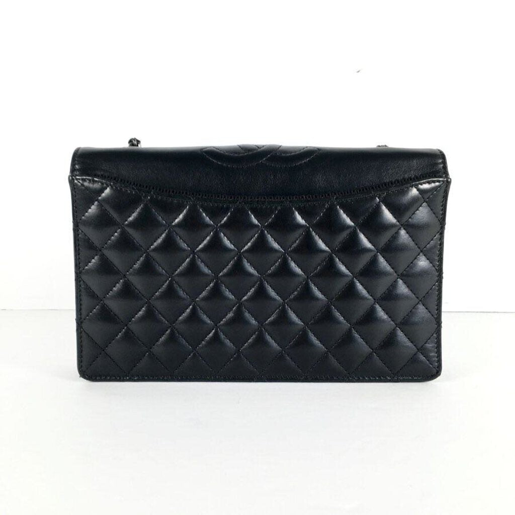 Chanel Ballerine Flap