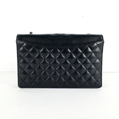 Chanel Ballerine Flap