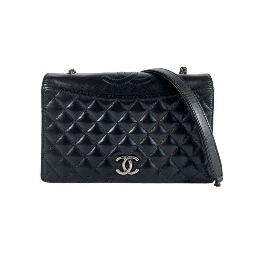 Chanel Ballerine Flap