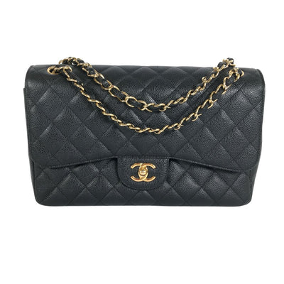 Chanel Classic Jumbo Flap