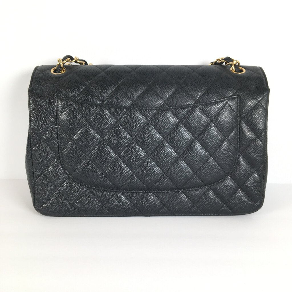 Chanel Classic Jumbo Flap