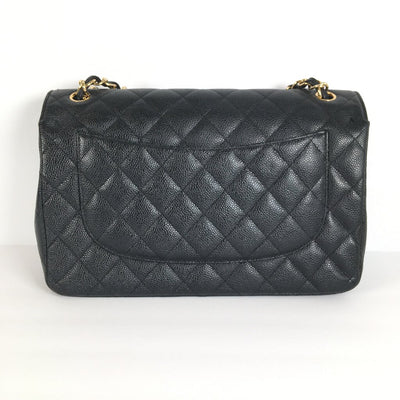 Chanel Classic Jumbo Flap