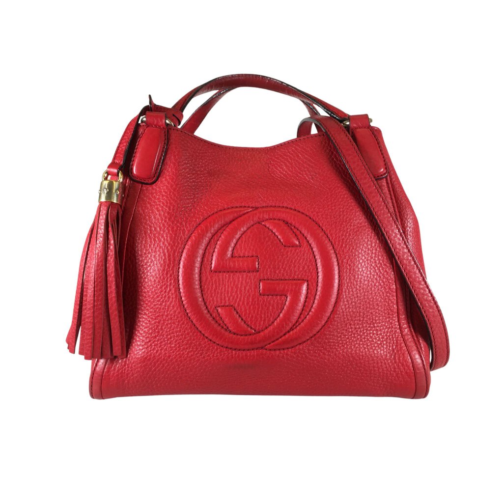 Gucci Soho Tote