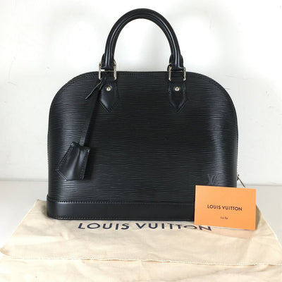 Louis Vuitton Alma PM