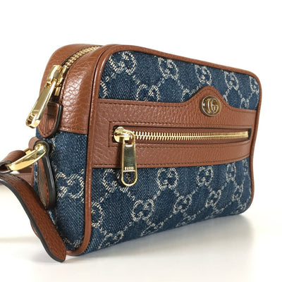 Gucci Mini Ophidia Camera Bag