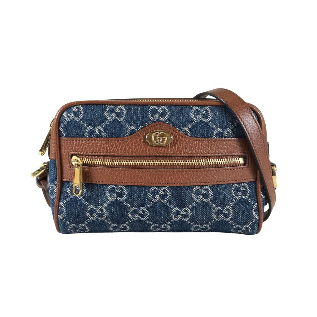 Gucci Mini Ophidia Camera Bag