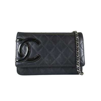 Chanel Cambon Wallet on Chain (WOC)