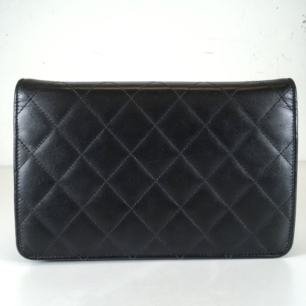 Chanel Cambon Wallet on Chain (WOC)