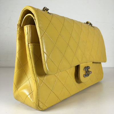 Chanel ML Flap