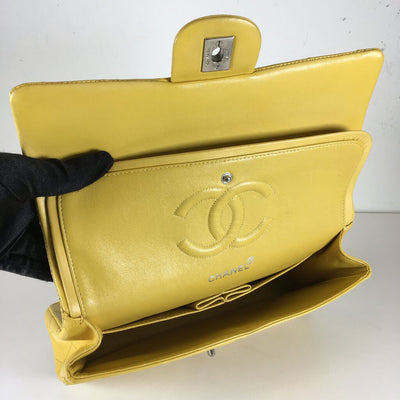 Chanel ML Flap