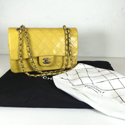 Chanel ML Flap