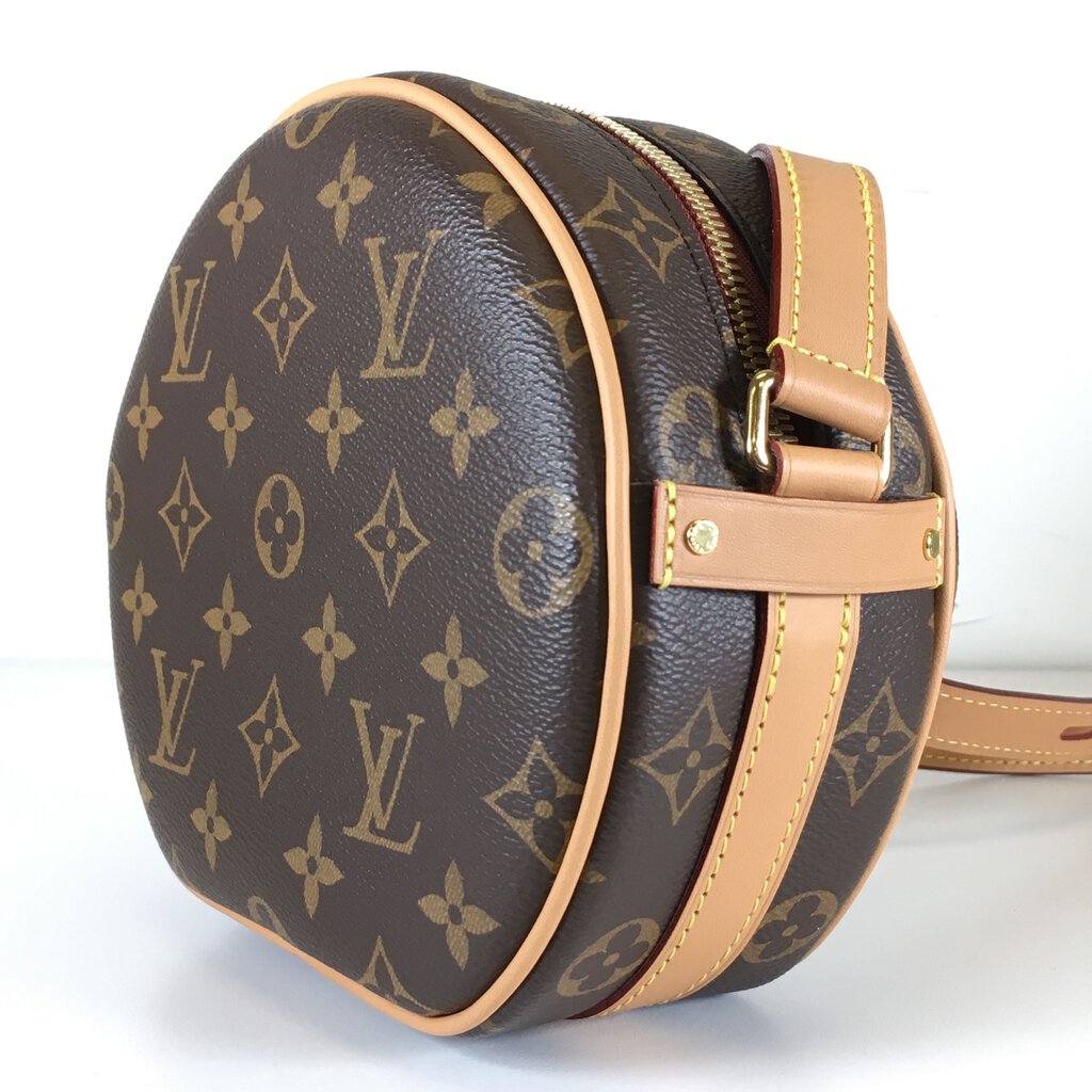 Louis Vuitton Boite Chapeau Souple PM