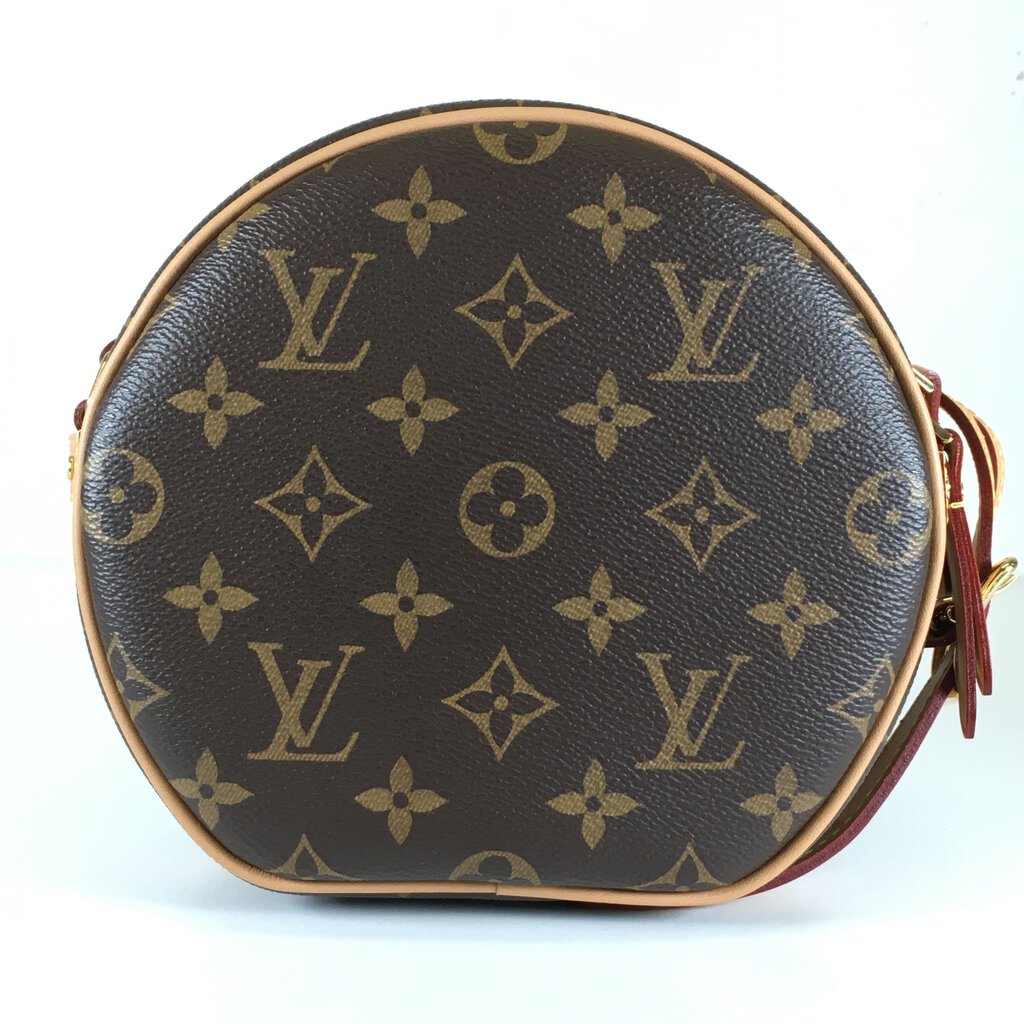 Louis Vuitton Boite Chapeau Souple PM