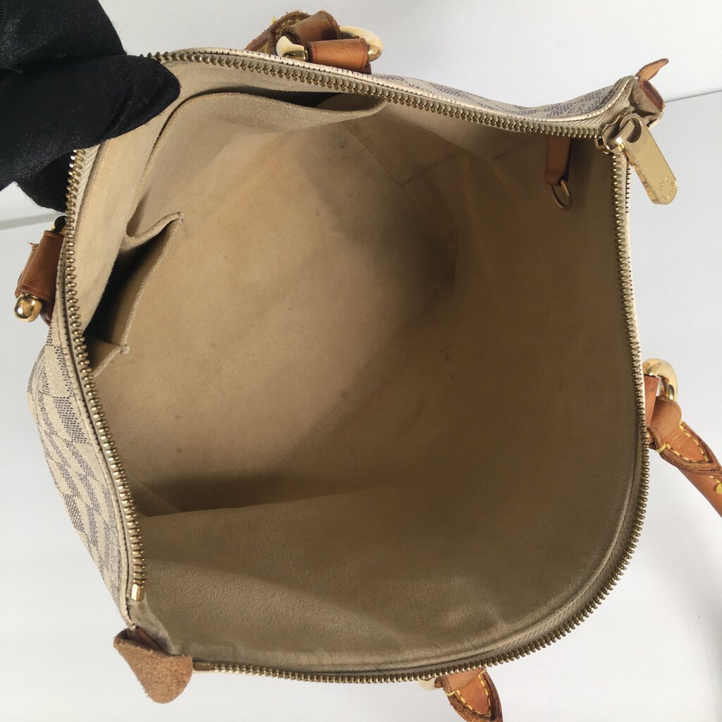 Louis Vuitton Saleya PM