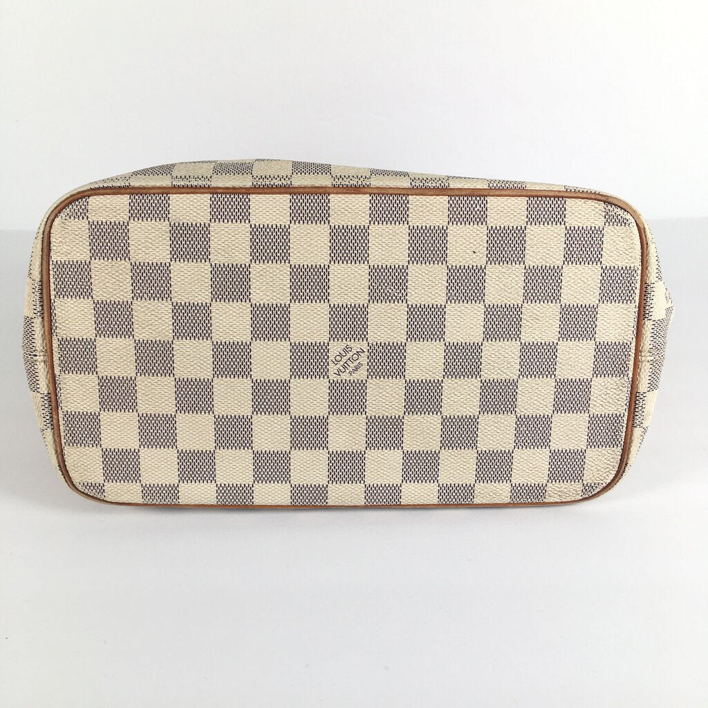 Louis Vuitton Saleya PM