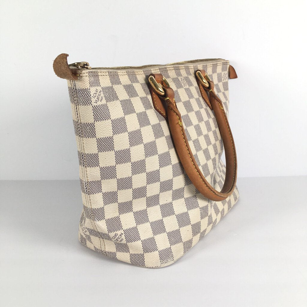 Louis Vuitton Saleya PM