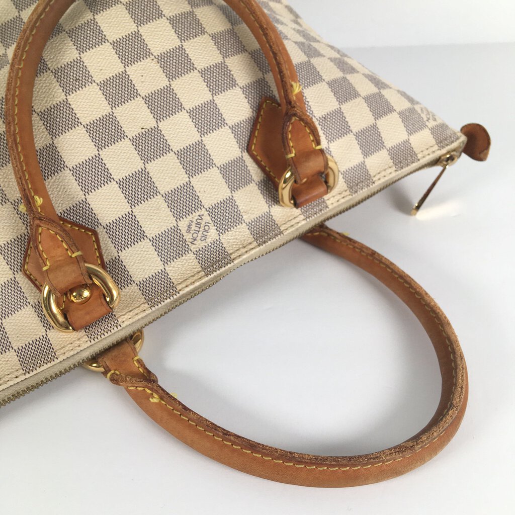 Louis Vuitton Saleya PM