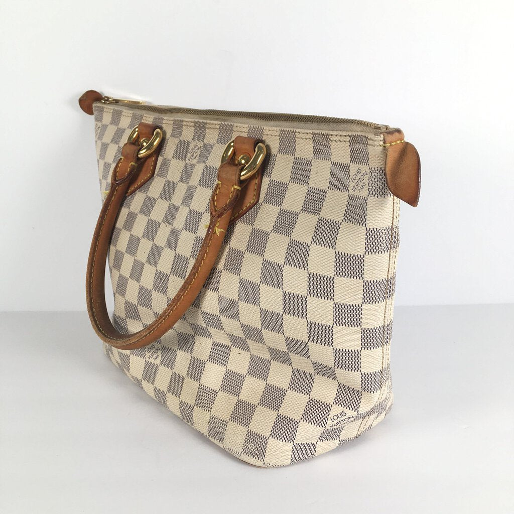 Louis Vuitton Saleya PM