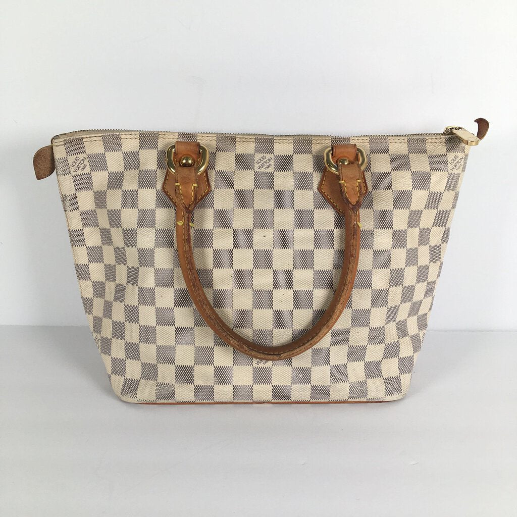 Louis Vuitton Saleya PM