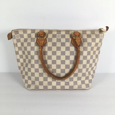 Louis Vuitton Saleya PM