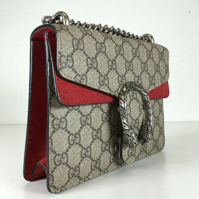 Gucci Mini Dionysus