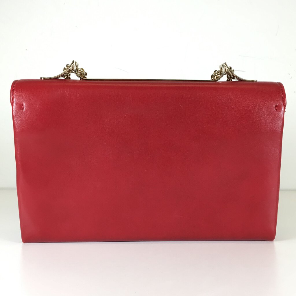 Valentino Rockstud Vavavoom Clutch