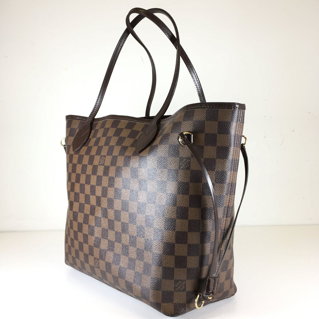 Louis Vuitton Neverfull MM